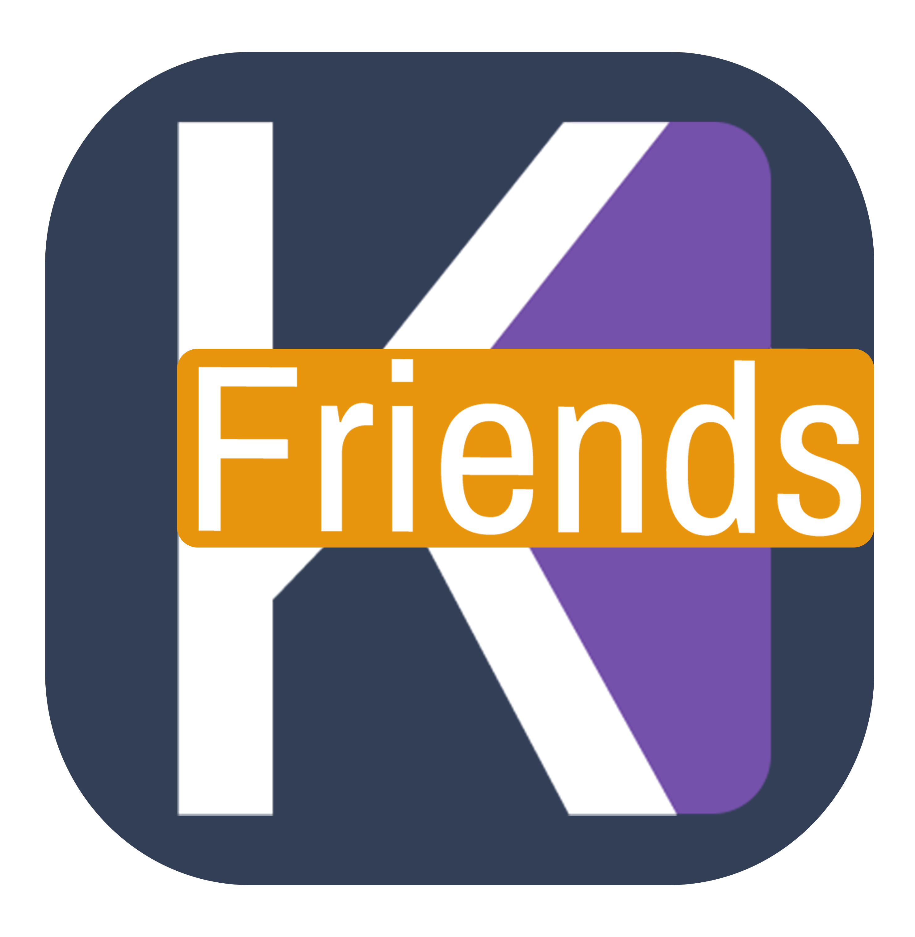 Keen Friends